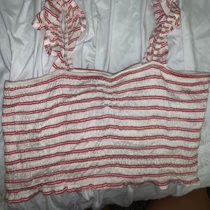 bundle of four shirts